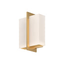 Kuzco Bengal WS39210 7 Inch LED Wall Sconce