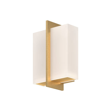 Kuzco Bengal WS39210 7 Inch LED Wall Sconce