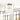 Kuzco Birch FM53509 9 Inch LED Flush Mount 1