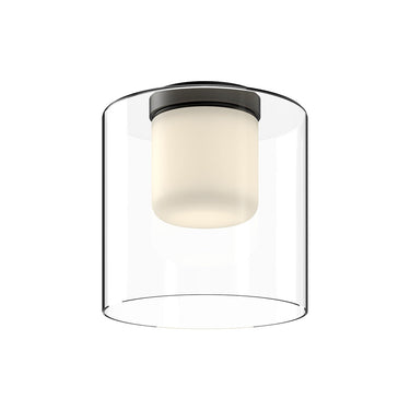 Kuzco Birch FM53509 9 Inch LED Flush Mount 3