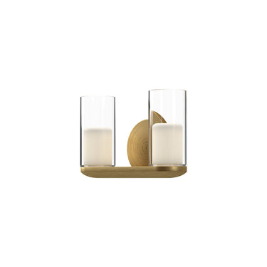 Kuzco Birch VL53511 11 Inch LED Vanity Light
