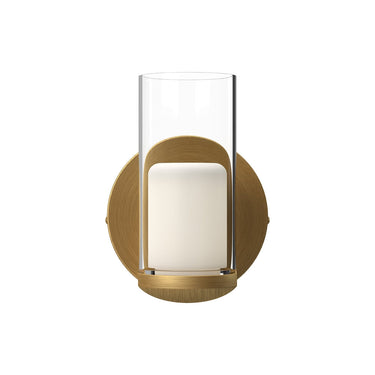 Kuzco Birch WS53505 3 Inch LED Wall Sconce 1