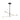 Kuzco Blade CH23532 32 Inch LED Chandelier 3