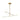 Kuzco Blade CH23532 32 Inch LED Chandelier