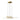 Kuzco Blade CH23534 34 Inch LED Chandelier