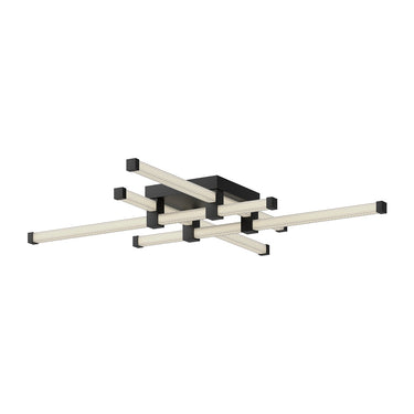 Kuzco Blade FM23534 34 Inch LED Flush Mount 3