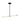 Kuzco Blade LP23532 32 Inch LED Linear Pendant 3