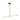 Kuzco Blade LP23532 32 Inch LED Linear Pendant