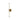 Kuzco Blade VL23524 24 Inch LED Vanity Light