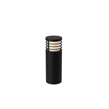 Kuzco Blaine EB47818-BK-UNV 18 Inch LED Exterior Bollard