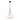 Kuzco Bolla CH3117 17 Inch LED Chandelier 14