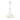 Kuzco Bolla CH3117 17 Inch LED Chandelier 18