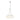 Kuzco Bolla CH3117 17 Inch LED Chandelier 20
