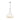 Kuzco Bolla CH3117 17 Inch LED Chandelier 21