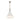 Kuzco Bolla CH3117 17 Inch LED Chandelier 5