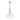 Kuzco Bolla CH3117 17 Inch LED Chandelier