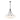 Kuzco Bolla CH3128 28 Inch LED Chandelier 10
