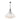 Kuzco Bolla CH3128 28 Inch LED Chandelier 11
