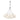 Kuzco Bolla CH3128 28 Inch LED Chandelier 15