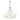 Kuzco Bolla CH3128 28 Inch LED Chandelier 16
