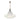 Kuzco Bolla CH3128 28 Inch LED Chandelier 1