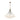 Kuzco Bolla CH3128 28 Inch LED Chandelier 5