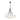 Kuzco Bolla CH3128 28 Inch LED Chandelier 8