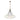 Kuzco Bolla CH3128 28 Inch LED Chandelier