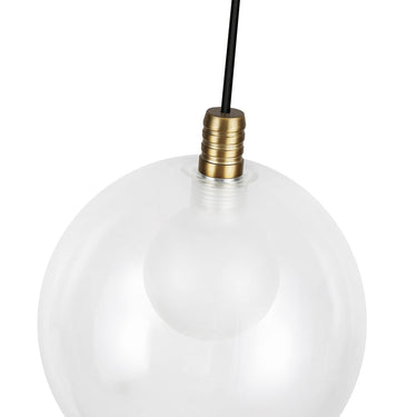 Kuzco Bolla PD3106 6 Inch LED Pendant 2
