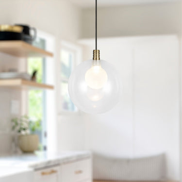 Kuzco Bolla PD3106 6 Inch LED Pendant 3