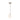 Kuzco Bolla PD3106 6 Inch LED Pendant 5