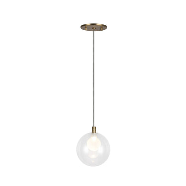 Kuzco Bolla PD3106 6 Inch LED Pendant
