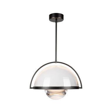 Kuzco Bowery PD20716 16 Inch LED Pendant 1