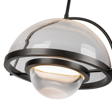 Kuzco Bowery PD20716 16 Inch LED Pendant 2