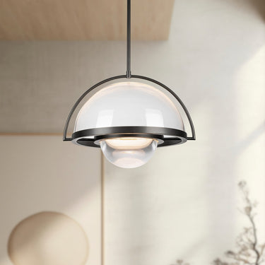 Kuzco Bowery PD20716 16 Inch LED Pendant 3