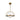 Kuzco Bowery PD20716 16 Inch LED Pendant 5