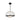 Kuzco Bowery PD20716 16 Inch LED Pendant