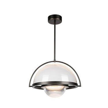 Kuzco Bowery PD20716 16 Inch LED Pendant