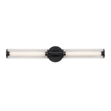 Kuzco Braga VL28028-BK 28 Inch LED Vanity Light 2