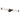 Kuzco Braga VL28028-BK 28 Inch LED Vanity Light