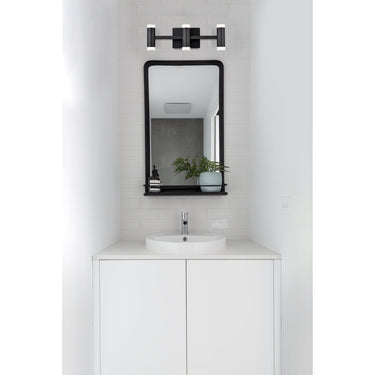 Kuzco Brazen VL16720 20 Inch LED Vanity Light 1