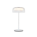 Kuzco Brilla TL68211 11 Inch LED Table Lamp 5