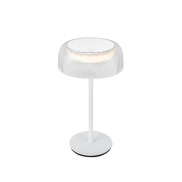 Kuzco Brilla TL68211 11 Inch LED Table Lamp 6