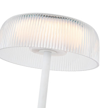 Kuzco Brilla TL68211 11 Inch LED Table Lamp 7