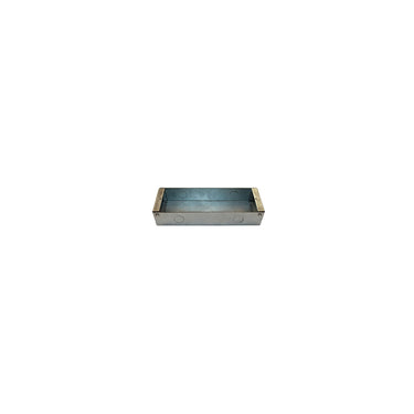 Kuzco Bristol ER9410-MBOX Interior Wall Box 1
