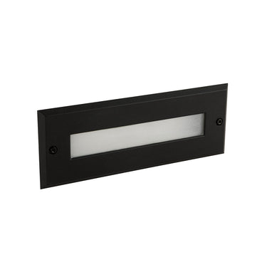 Kuzco Bristol ER95610 10 Inch LED Exterior Wall/Step Light 1