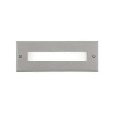Kuzco Bristol ER95610 10 Inch LED Exterior Wall/Step Light 4
