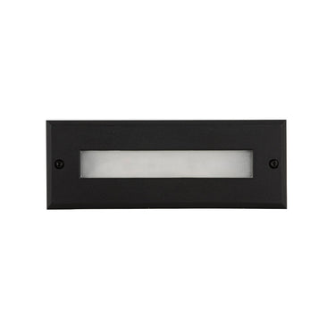 Kuzco Bristol ER95610 10 Inch LED Exterior Wall/Step Light