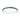 Kuzco Brook FM43313 13 Inch LED Flush Mount
