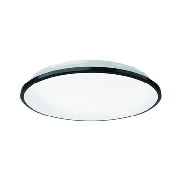 Kuzco Brook FM43313 13 Inch LED Flush Mount